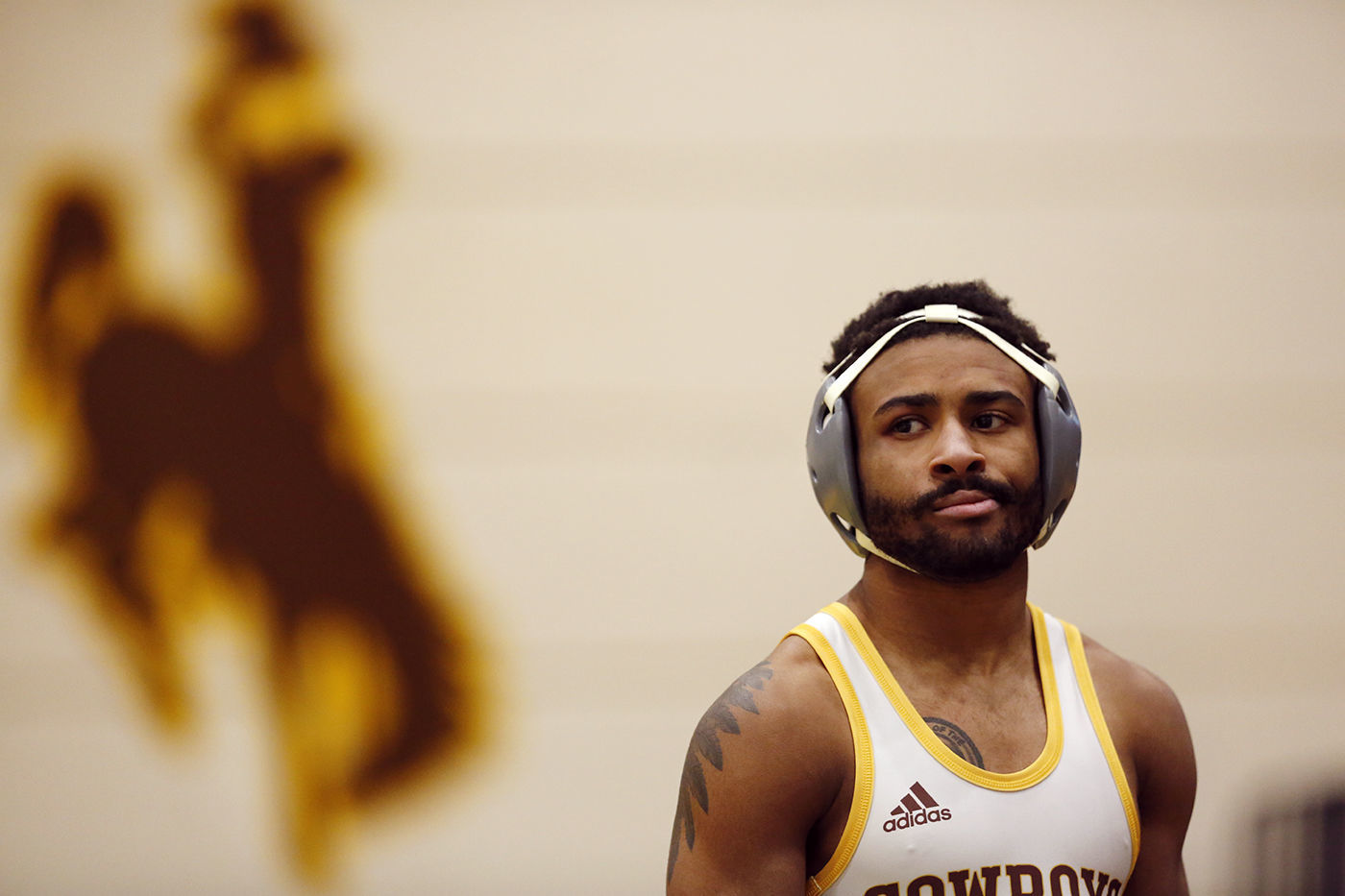 UW Wrestling